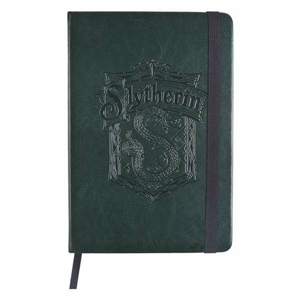 Notebook Harry Potter