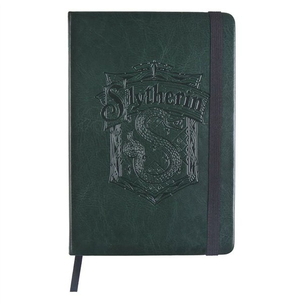 Notebook Harry Potter