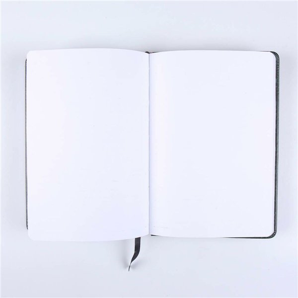 Notebook Harry Potter