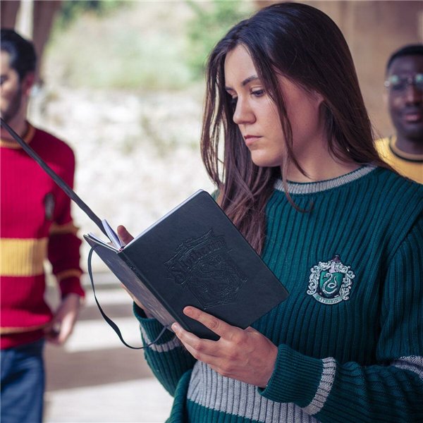 Notebook Harry Potter