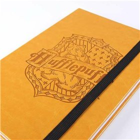 Notebook Harry Potter