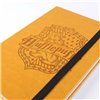 Notebook Harry Potter