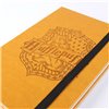 Notebook Harry Potter