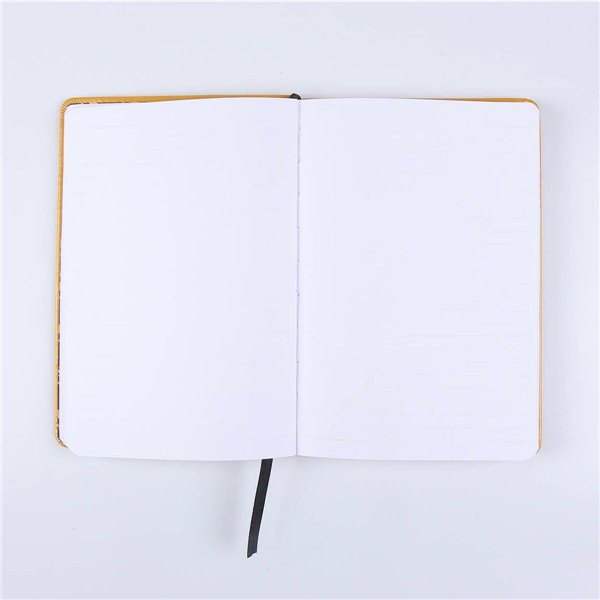 Notebook Harry Potter