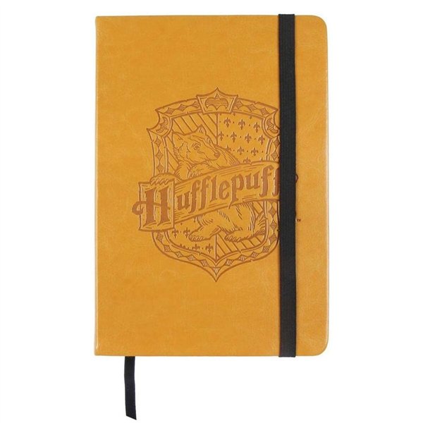 Notebook Harry Potter