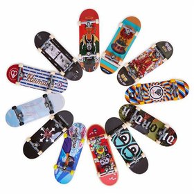 Finger skateboard Spin Master