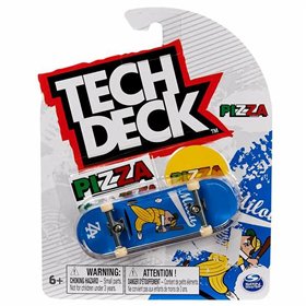 Finger skateboard Spin Master