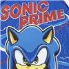 School Bag Sonic Blue 25,0 x 30,0 x 29,0 cm