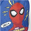 School Rucksack with Wheels Spider-Man