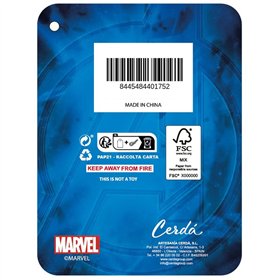 School Bag The Avengers