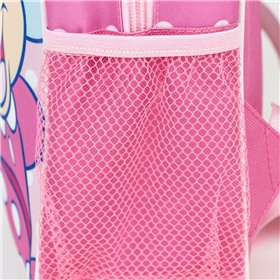 School Bag Minnie Mouse 8 X 32 X 26 CM