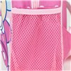 School Bag Minnie Mouse 8 X 32 X 26 CM