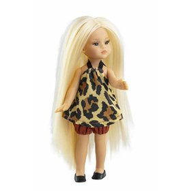 Doll Paola Reina Nahia 21 cm