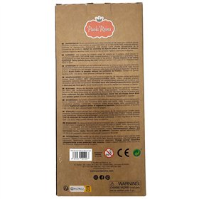 Doll Paola Reina Nahia 21 cm