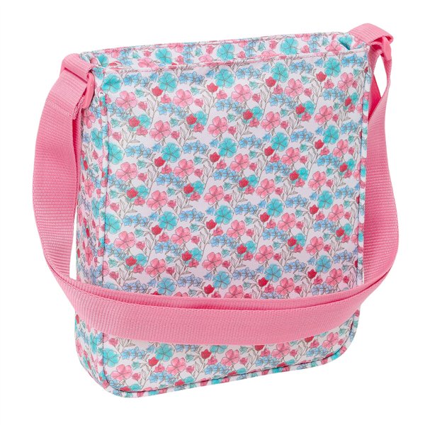 Shoulder Bag Moos Flores