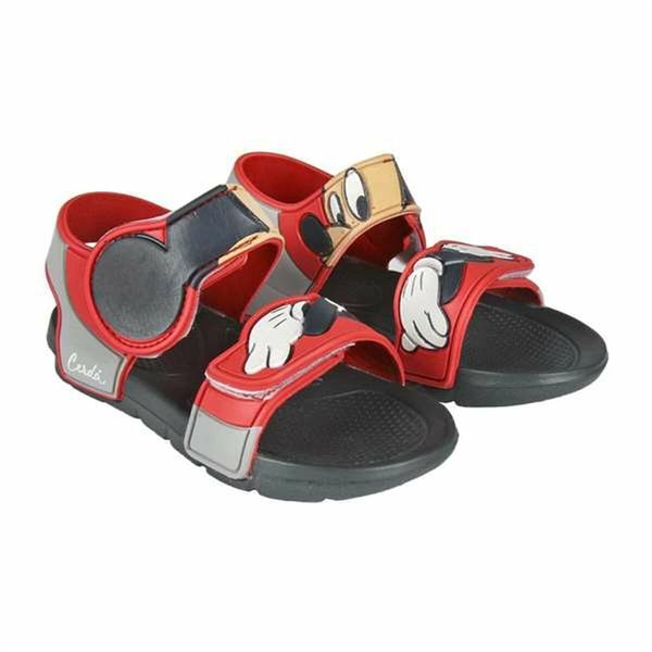 Children's sandals Mickey Mouse 28-29