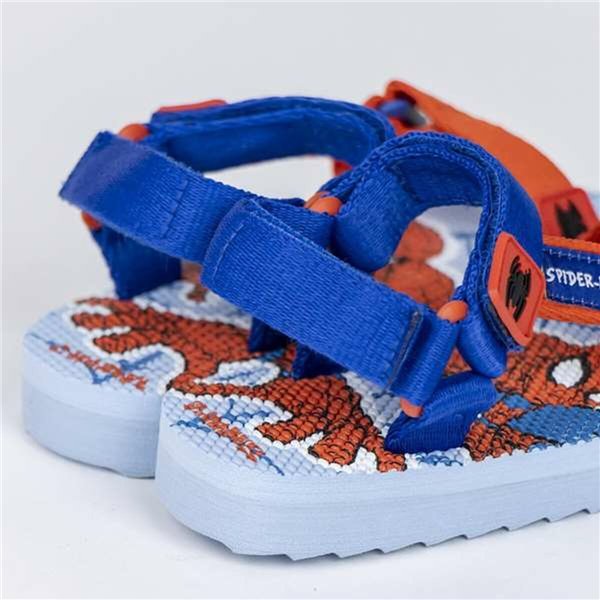Children's sandals Spider-Man 29