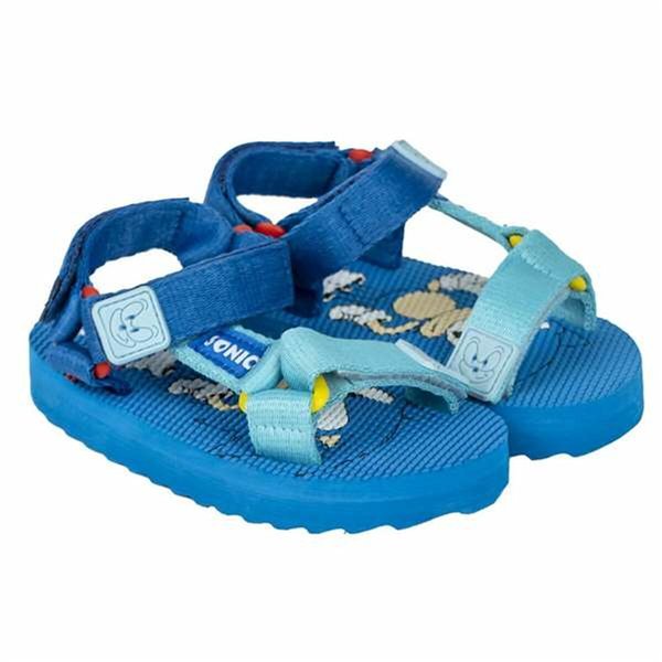 Children's sandals Sonic 30
