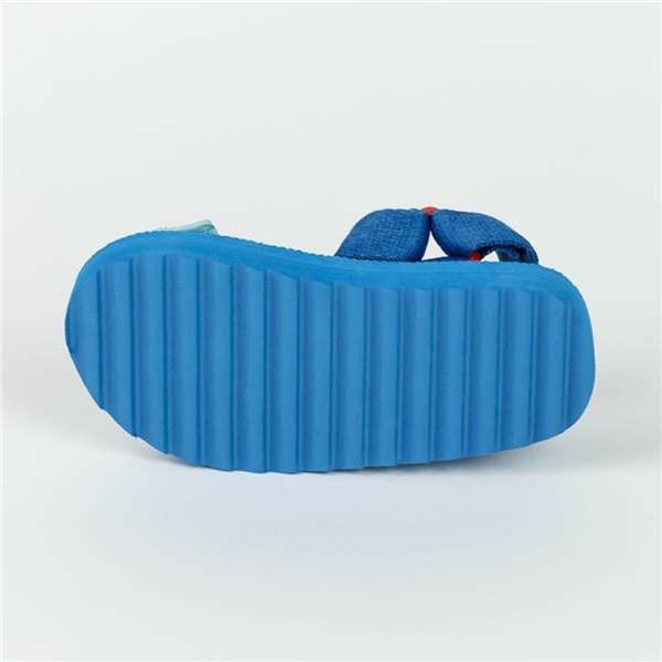 Children's sandals Sonic 30