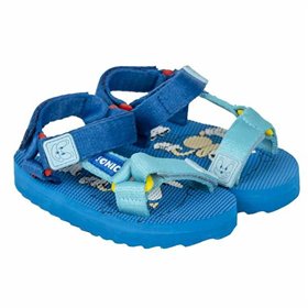 Children's sandals Sonic