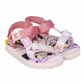 Children's sandals Minnie Mouse 27