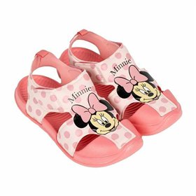 Children's sandals Minnie Mouse 29