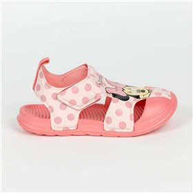 Children's sandals Minnie Mouse 29