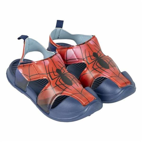 Children's sandals Spider-Man 28