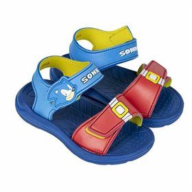Children's sandals Sonic 27