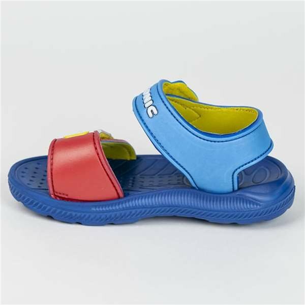 Children's sandals Sonic 32