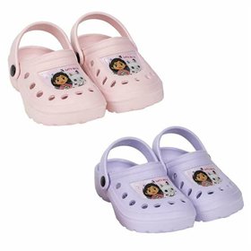 Beach Sandals Gabby's Dollhouse