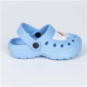 Beach Sandals Disney Princess