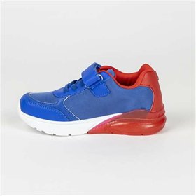 LED Trainers Spider-Man 26