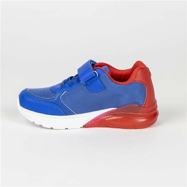 LED Trainers Spider-Man 26