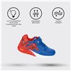 LED Trainers Spider-Man 26