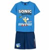 Set of clothes Sonic