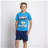 Set of clothes Sonic