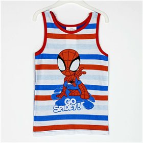 Children's Pyjama Spidey