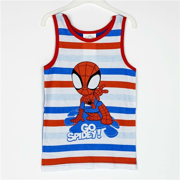 Children's Pyjama Spidey