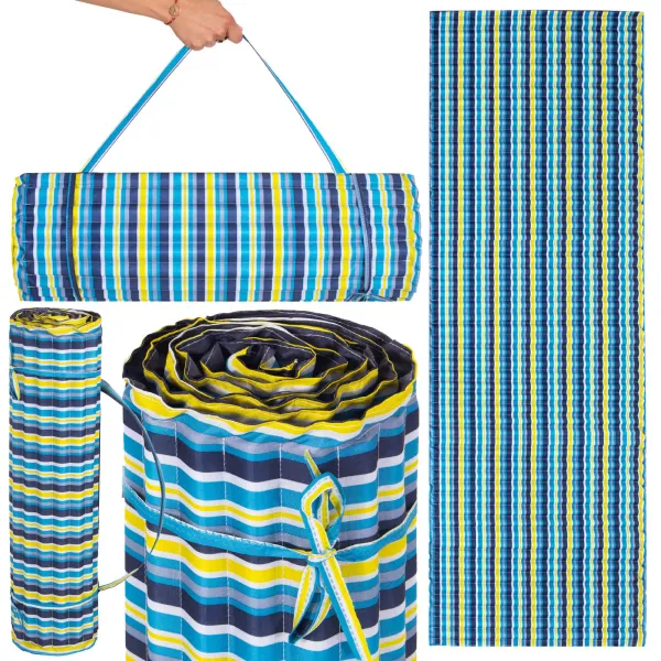 Paplūdimio kilimėlis Springos PM0016 180 x 60 cm