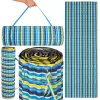 Beach mat Springos PM0016 180 x 60 cm