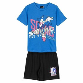 Children's Pyjama Sonic