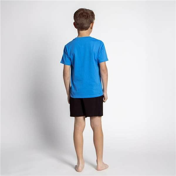 Children's Pyjama Sonic