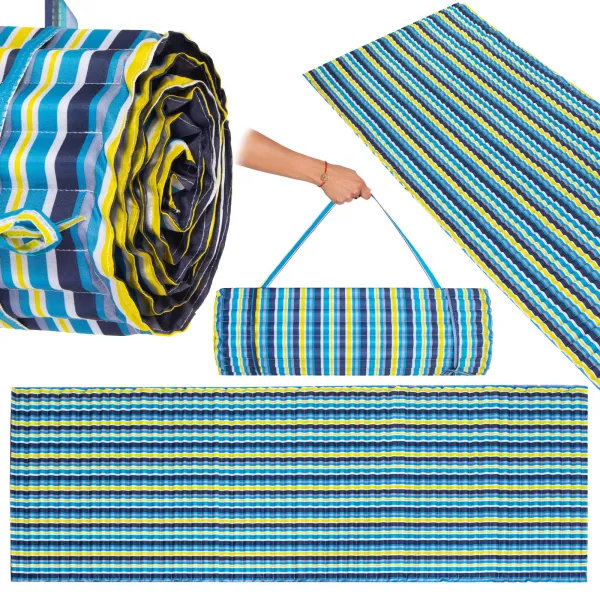 Ranna matt Springos PM0016 180 x 60 cm