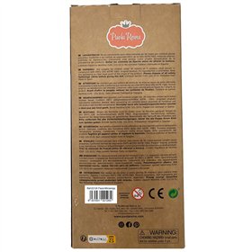 Doll Paola Reina Paula 21 cm