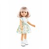 Doll Paola Reina Rosa 32 cm