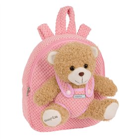 Child bag Safta Teddy Bear