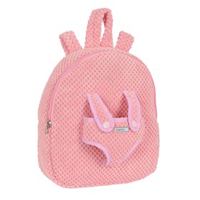 Child bag Safta Teddy Bear