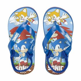 Flip Flops for Children Sonic