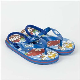 Flip Flops for Children Sonic